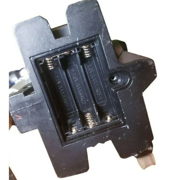 Transformers Hasbro Mega Power Bots Optimus Prime Kids Toy Talks Lights Up 2008 - Picture 6 of 9